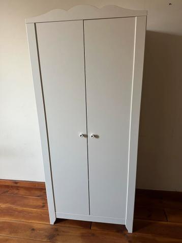 kleding kast kind gratis