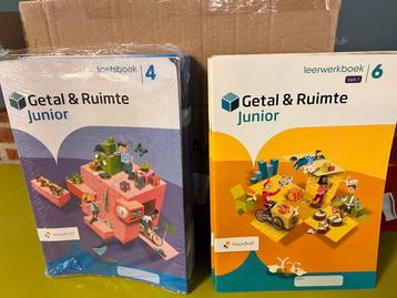 Gratis getal en ruimte