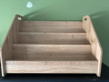 Kinderboeken kastje - gratis af te halen