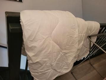 Gratis afhalen 3 stuks 1 persoons dekbedden