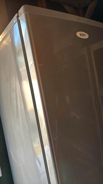 Ophalen koelkast gebruikt!