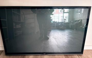 GRATIS AF TE HALEN: LG 50 inch Plasma TV (50PB660V)