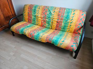 Gratis Ikea slaapbank - 210x140 (matras 190x140)