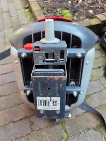 2 Fietsstoeltjes (Yepp en Bobike)