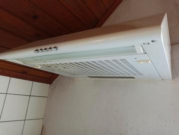 Afzuigkap vrijstaand