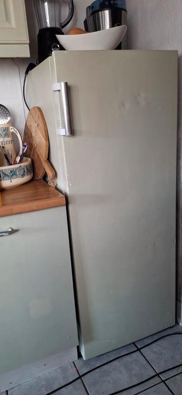 Gratis koelkast zonder vriesvak - werkt nog perfect!