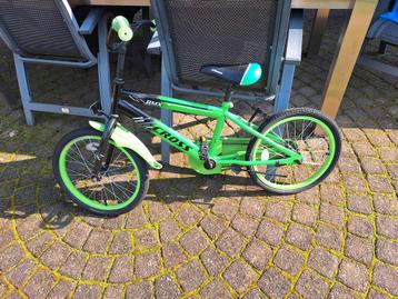 Spirit BMX Cross 18 inch