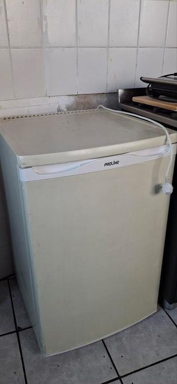 Goed werkende vriezer - Gratis af te halen in Yerseke