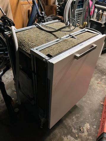 Gratis Inbouw Vaatwasser Ignis (2013)