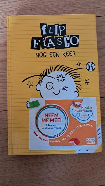 Flip Fiasco, nog een keer