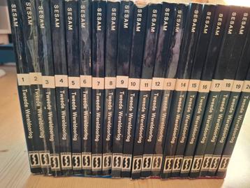 Geschiedenis van de Tweede Wereldoorlog. Gratis af te halen