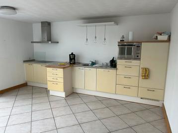 Gratis af te halen keuken incl. apparatuur (4,75m breed)