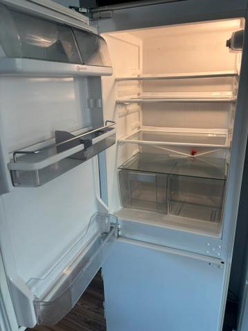 Bauknecht Inbouw Koelvriescombinatie - gratis af te halen
