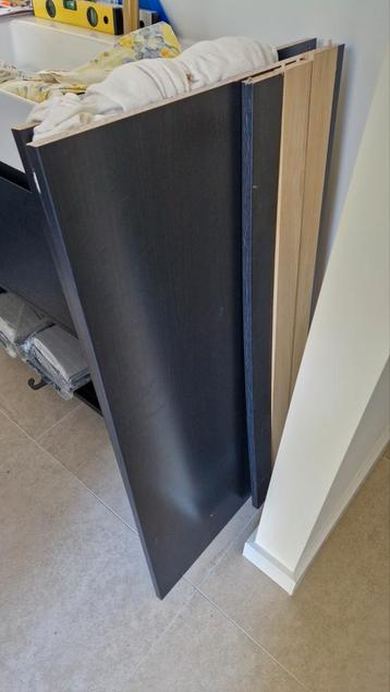 Ikea Pax kast onderdelen - gratis af te halen in Renkum