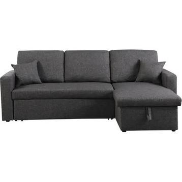 Hoekbank/sofa/slaapbank [vandaag gratis ophalen]