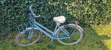 Gratis Damesfiets omgeving Arnhem