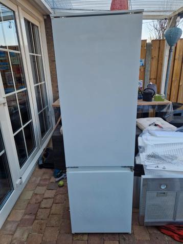 Gratis ophalen Koel vries combi  .