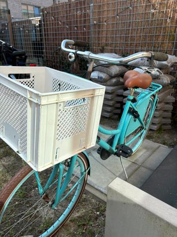 Dames / meisjes fiets