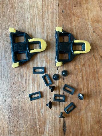 Shimano SPD-SL SM-SH11 Schoenplaatjes