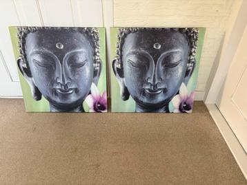 Buddha posters