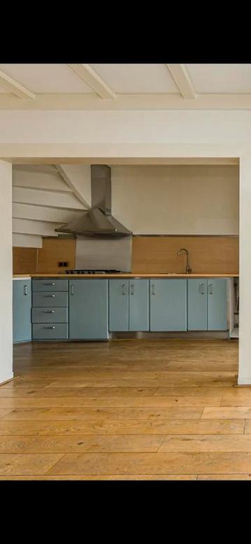 Gratis keuken (ophalen vanaf 17 april)