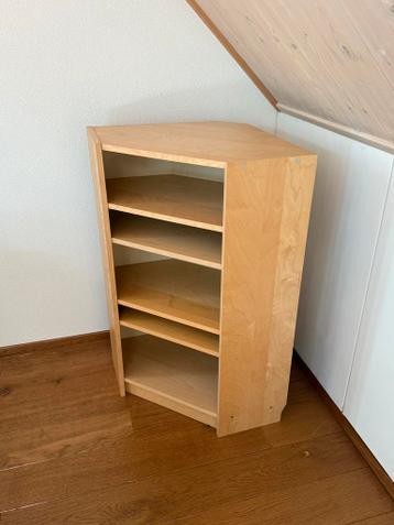 Hoekkastje gratis af te halen