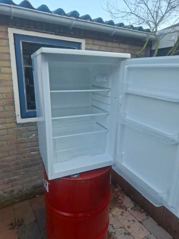 Compacte Koelkast - Ideaal voor kleine ruimtes