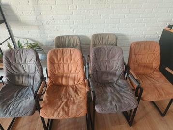 Eetkamerstoelen