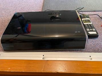 Horizon box met afstandsbediening