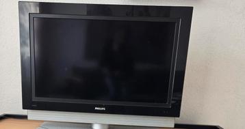 Tv met afstandbediening gratis