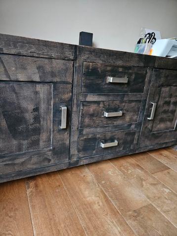 Dressoir