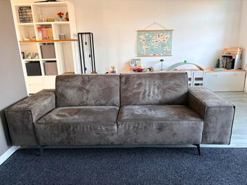 Montel 2,5-zits bank GRATIS OPHALEN ZSM