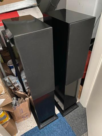 GRATIS Zelfbouw luidsprekerkasten doeken, filters en kabels