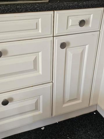 Gratis keukenfronten, lades, carousel