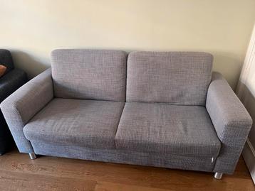 Comfortabele bank 190x85cm gratis ophalen