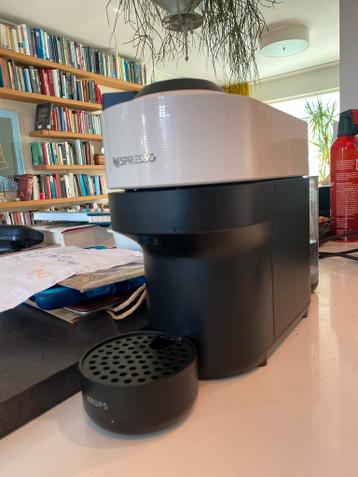 Nespresso vertuo pop