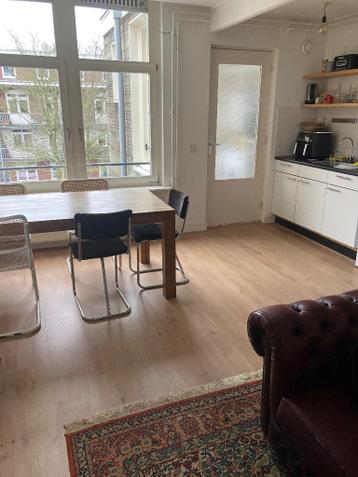 Gratis laminaatvloer 40m2 - vóór 8 maart eruit halen