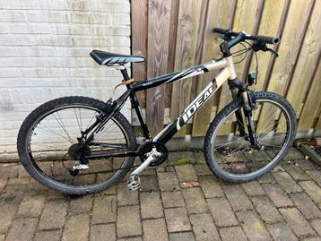 Gratis! Ideal Mountainbike 26”
