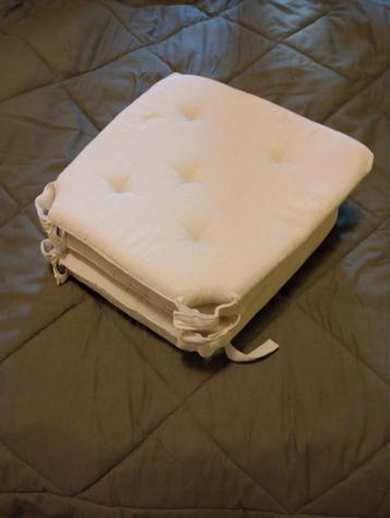 Justina stoelkussens