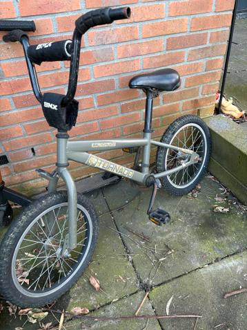 BMX Tornado 16 inch - gratis