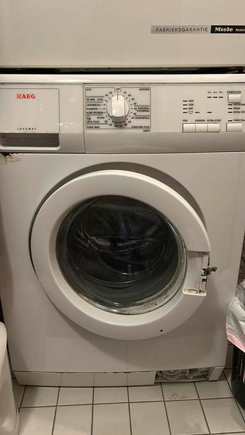 Washmachine