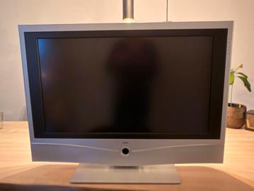 Gratis Loewe televisie - Klassiek design