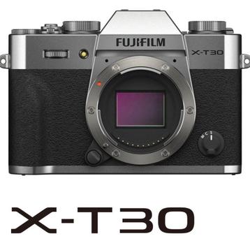 Gezocht: Funi X-t30 eigenaar Utrecht