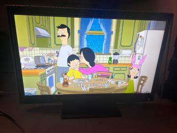 Gratis mini tv/ monitor