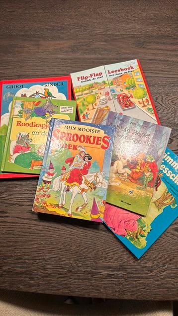 Kinderboeken