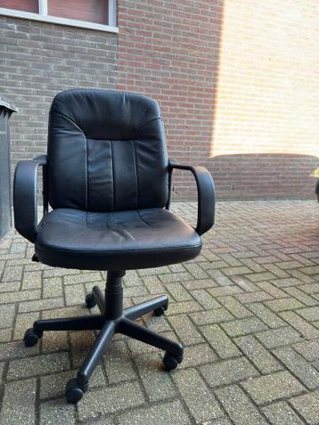 Bureaustoel gratis af te halen. Gebruikt!