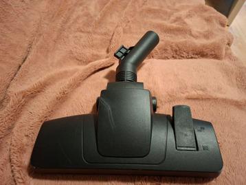 Nieuw stofzuiger mondstuk 3,5 cm