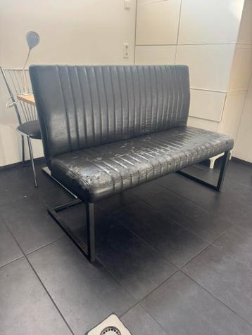 Eetbank gratis ophalen