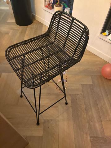 5x hk living barkrukken