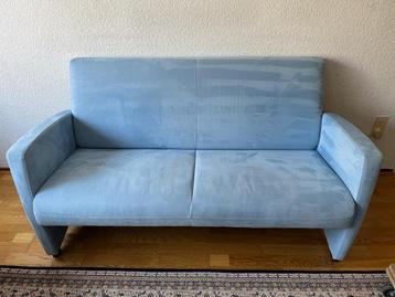 Comfortabele tweezitter, met liefde onderhouden